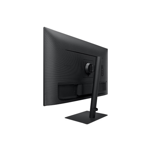 Monitor 32 cale LS32A600UUPXEN VA 2560x1440 WQHD 16:9 1xHDMI 1xUSB-C 2xDP (In+Out) 3xUSB 3.0 LAN (RJ45) 5ms HAS+PIVOT płaski 3 lata on-site-9206932