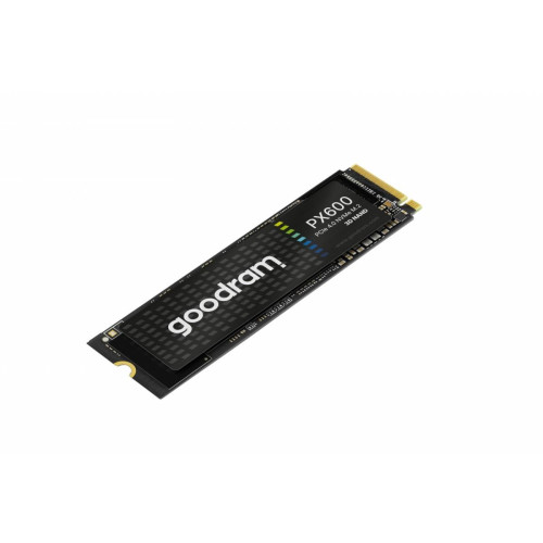 Dysk SSD PX600 500GB M.2 PCIe 4x4 NVMe 2280 -9207163
