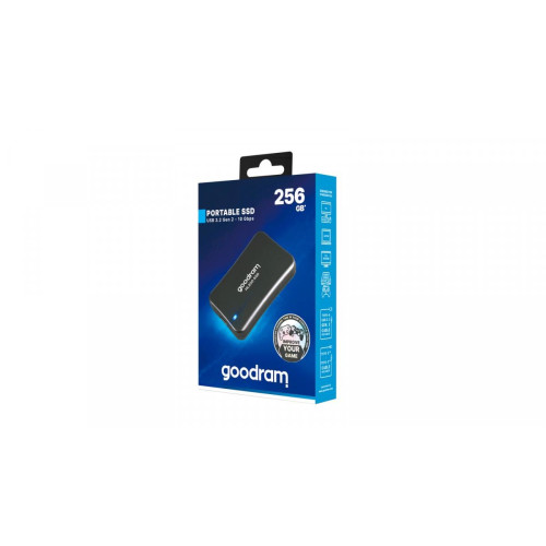 Dysk SSD HL200 256GB USB-C 3.2 Gen2 -9207187