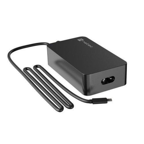 Zasilacz Laptop Grayling USB-C 45W do laptopów, tabletów, telefonów-9207439