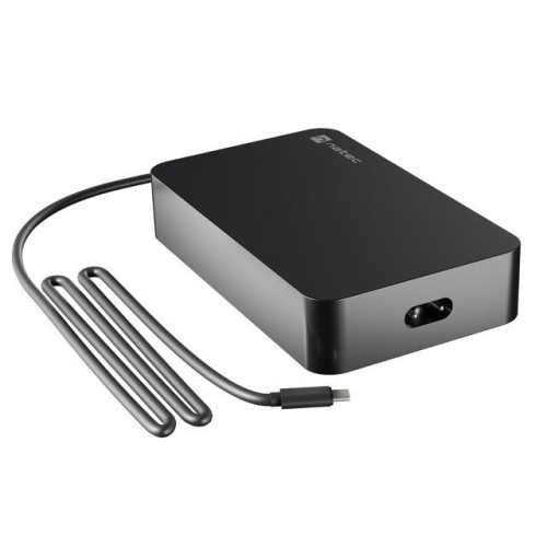 Zasilacz Laptop Grayling USB-C 90W do laptopów, tabletów, telefonów-9207445