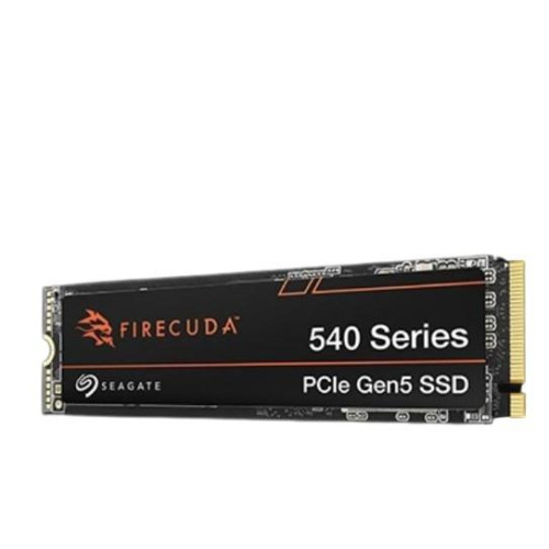 Dysk SSD Firecuda 540 2TB PCIe M.2-9207573