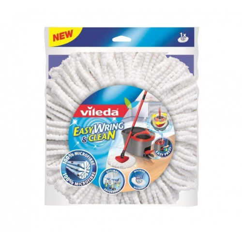 Wkład do mopa obrotowego TURBO Classic