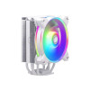 COOLER MASTER CHŁODZENIE CPU HYPER 212 HALO ARGB BIAŁE LGA1700 & AM5 RR-S4WW-20PA-R1-9211786