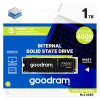 Dysk SSD Goodram PX600 500GB M.2 PCIe NVME gen. 4 x4 3D NAND-9212642