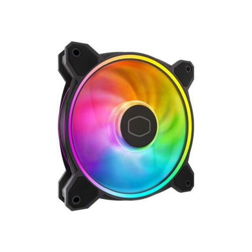 COOLER MASTER WENTYLATOR MASTERFAN MF120 HALO 2 ARGB MFL-B2DN-21NP2-R2-9211862