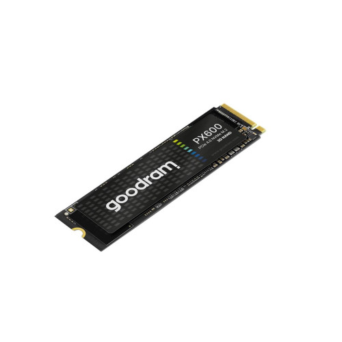 Dysk SSD Goodram PX600 250GB M.2 PCIe NVME gen. 4 x4 3D NAND-9212649