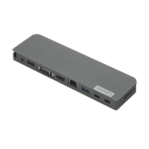 Lenovo Stacja dokująca USB­C Mini Dock_EU-9218648