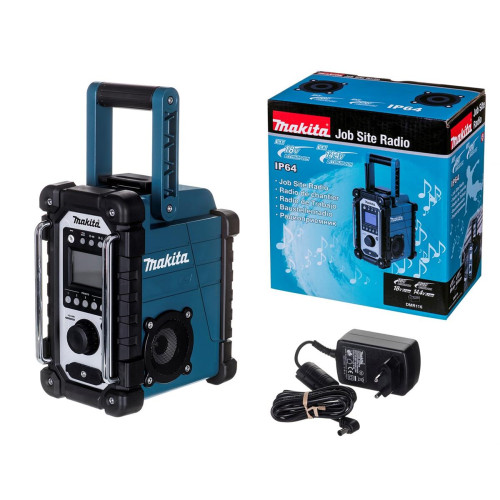 Radio FM/AM DMR116 MAKITA-9219802