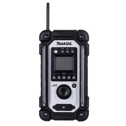 Radio FM/AM DMR116 MAKITA-9219804