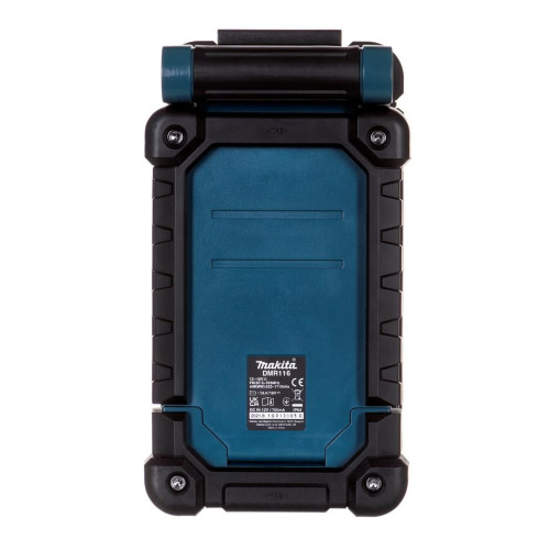 Radio FM/AM DMR116 MAKITA-9219812