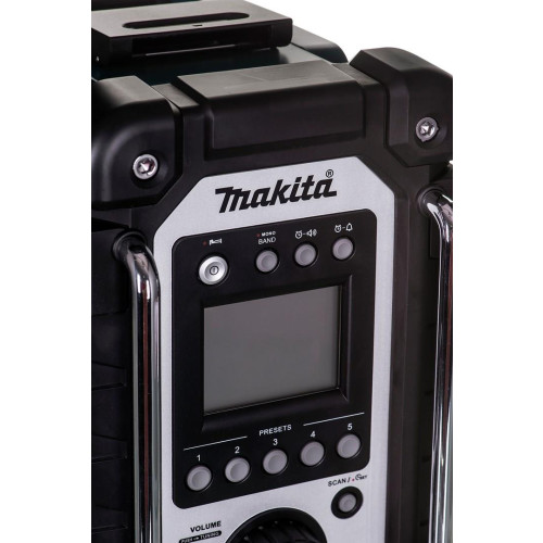 Radio FM/AM DMR116 MAKITA-9219814