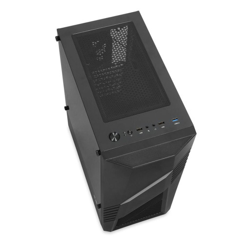 OBUDOWA I-BOX LUPUS 71 Midi Tower ATX-9219873