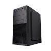 GEMBIRD OBUDOWA FORNAX K300 MINI-TOWER (2X USB 3.0, 2X USB 2.0, HD AUDIO) CZARNA-9220468