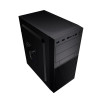 GEMBIRD OBUDOWA FORNAX K300 MINI-TOWER (2X USB 3.0, 2X USB 2.0, HD AUDIO) CZARNA-9220469