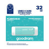 USB 3.0 GOODRAM 32GB UME3 CARE-9221101