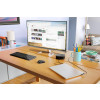 Zestaw klawiatura + mysz HP 330 Wireless Mouse and Keyboard Combo czarne 2V9E6AA-9221378
