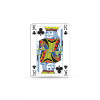 Karty Waddingtons No.1 Czerwone/Niebieskie-922180