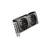 Karta graficzna SAPPHIRE Radeon RX 7600 PULSE Gaming OC 8GB-9225237