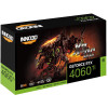 Karta graficzna INNO3D GeForce RTX 4060 Ti X3 OC 8GB GDDR6 DLSS 3-9225420