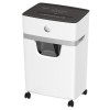 HP Niszczarka ONESHRED 15CC, 20L jasnoszara-9228872