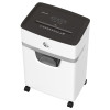 HP Niszczarka ONESHRED 15CC, 20L jasnoszara-9228875