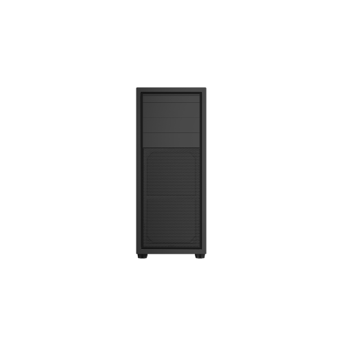 GEMBIRD OBUDOWA FORNAX K500 MIDI-TOWER (2X USB 3.0, 1X USB TYP-C, CZYTNIK KART, HD AUDIO) CZARNA-9220444