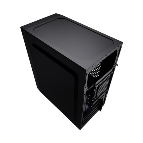 GEMBIRD OBUDOWA FORNAX K300 MINI-TOWER (2X USB 3.0, 2X USB 2.0, HD AUDIO) CZARNA-9220472