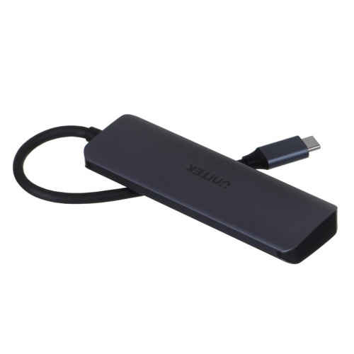 UNITEK HUB USB-C 3.1, 2X USB-A, 2X USB-C, 5 GBPS-9221260