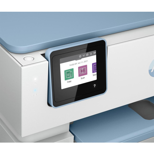 HP Urządzenie Wielof. 7221e ENVY Inspire 2H2N1B-9221710
