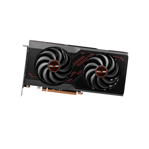 Karta graficzna SAPPHIRE Radeon RX 7600 PULSE Gaming OC 8GB-9225236