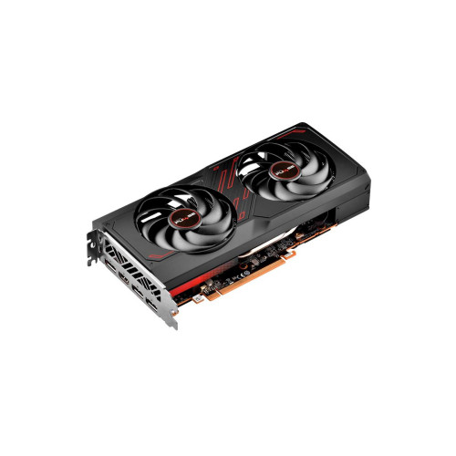 Karta graficzna SAPPHIRE Radeon RX 7600 PULSE Gaming OC 8GB-9225238