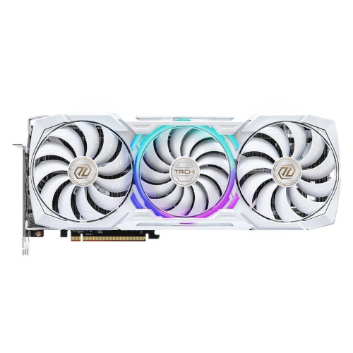 Karta graficzna ASRock Radeon RX 7900 XTX Taichi White 24GB OC