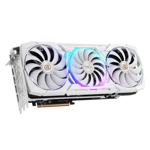 Karta graficzna ASRock Radeon RX 7900 XTX Taichi White 24GB OC-9225412