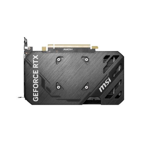 Karta graficzna MSI GeForce RTX 4060 Ti 8GB VENTUS 2X BLACK-9225532