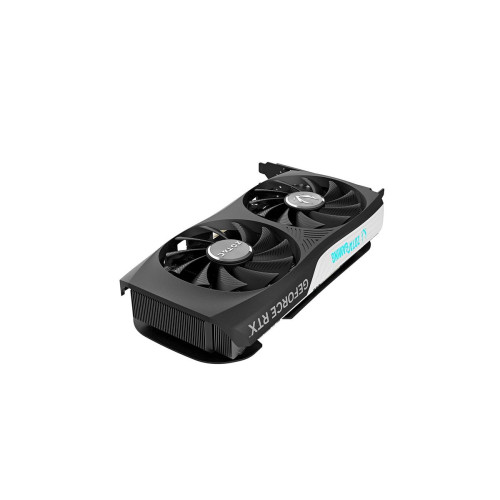 Karta graficzna ZOTAC GAMING GeForce RTX 4070 Twin Edge 12GB GDDR6X-9225672