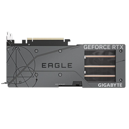 Karta graficzna GIGABYTE GeForce RTX 4060 Ti EAGLE 8G-9225735