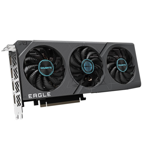 Karta graficzna GIGABYTE GeForce RTX 4060 Ti EAGLE 8G-9225736