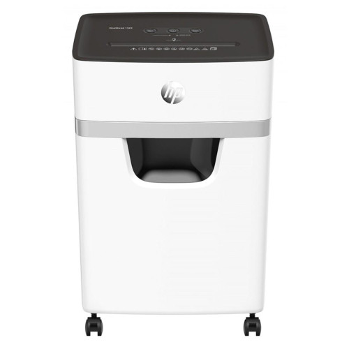 HP Niszczarka ONESHRED 15CC, 20L jasnoszara-9228873