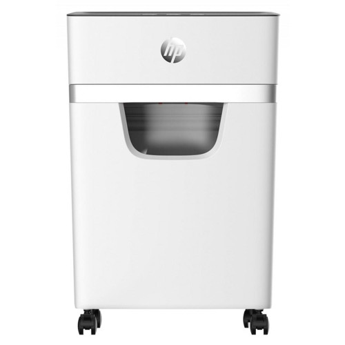 HP Niszczarka ONESHRED 15CC, 20L jasnoszara-9228874