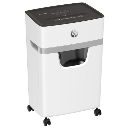 HP Niszczarka ONESHRED 15CC, 20L jasnoszara-9228878