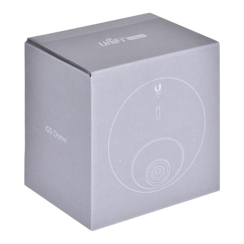 Ubiquiti Camera IP UVC-G5-DOME-9229113