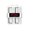 Kingston FURY DDR5 64GB (2x32GB) 5600MHz CL36 Beast White EXPO-9235269