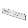 Kingston FURY DDR5 32GB (1x32GB) 6000MHz CL36 Beast White EXPO-9235278