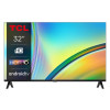 Telewizor 32" TCL 32S5400A-9237629