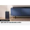 Soundbar Samsung SAMSUNG HW-C400/EN (Nowość 2023)-9242614