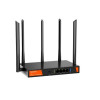 ROUTER WIFI 6 TENDA W30E BEZPRZEWODOWY-9243569