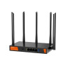 ROUTER WIFI 6 TENDA W30E BEZPRZEWODOWY-9243570