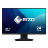 MONITOR EIZO FlexScan LCD IPS 23,8" EV2480-BK 1920 x 1080 (16:9)-9246366