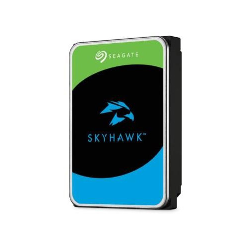 Dysk twardy HDD Seagate SkyHawk 6TB 3,5" SATA ST6000VX009-9241639